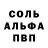 Метамфетамин пудра Aleks V.